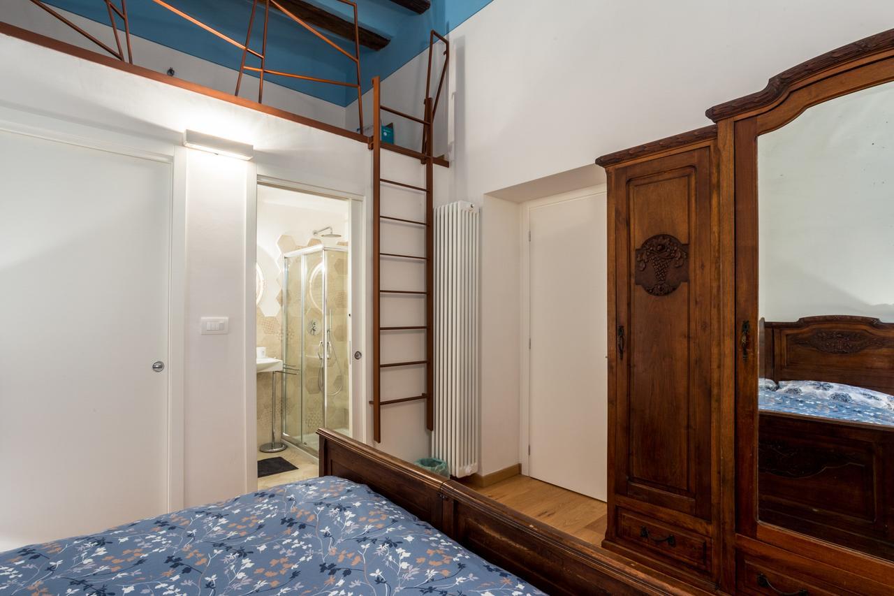 Apartment Garibaldi 13