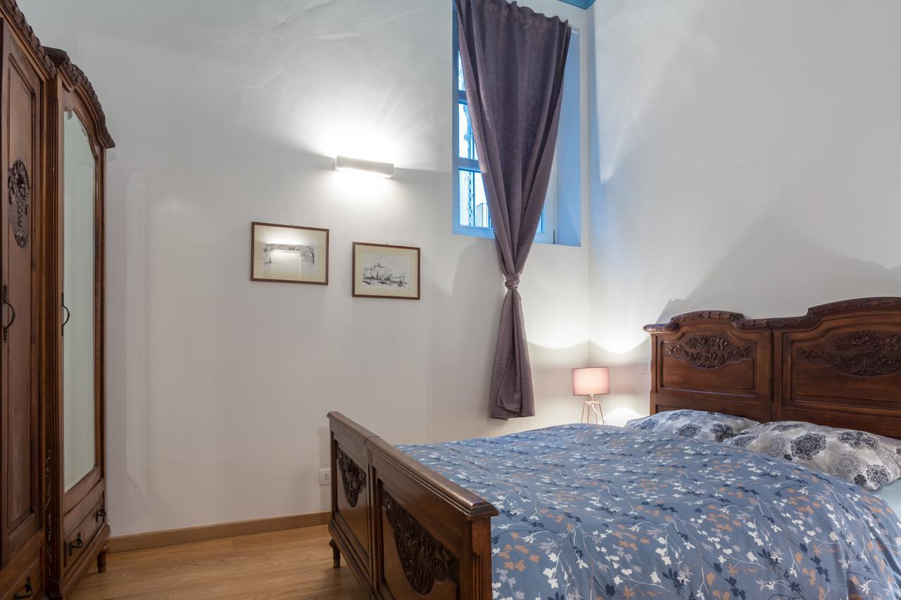Garibaldi 13 Apartment Turin