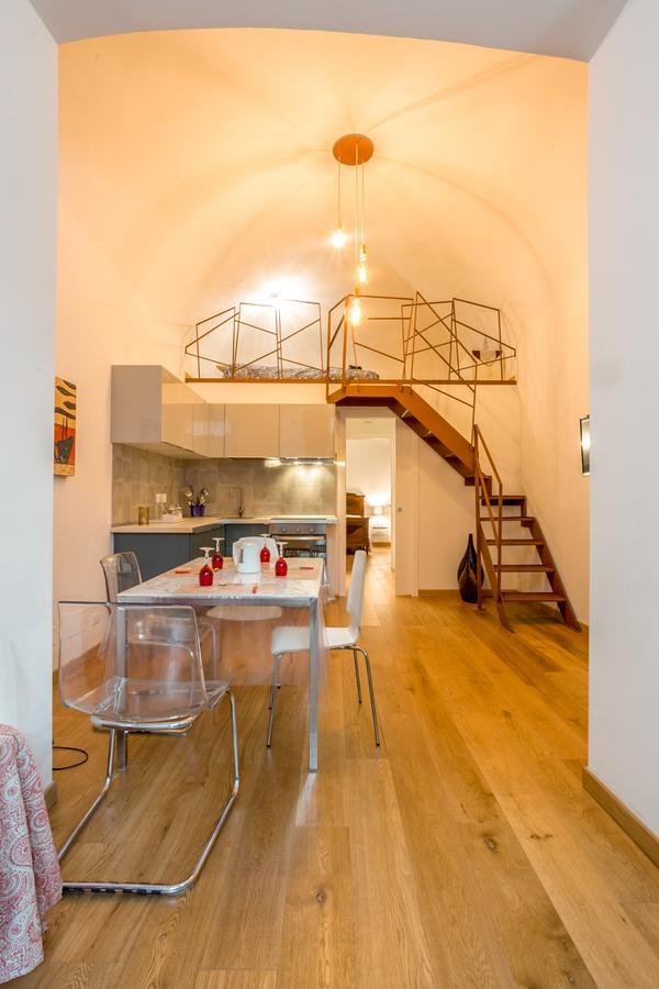Garibaldi 13 Apartment *