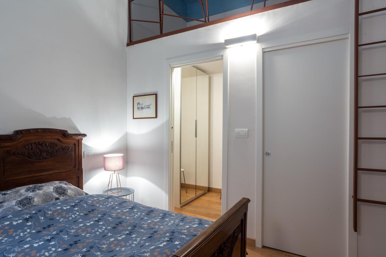 Garibaldi 13 Apartment