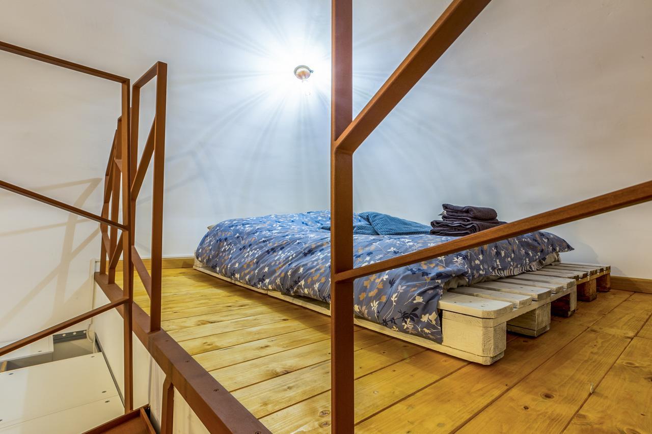 Apartment Garibaldi 13