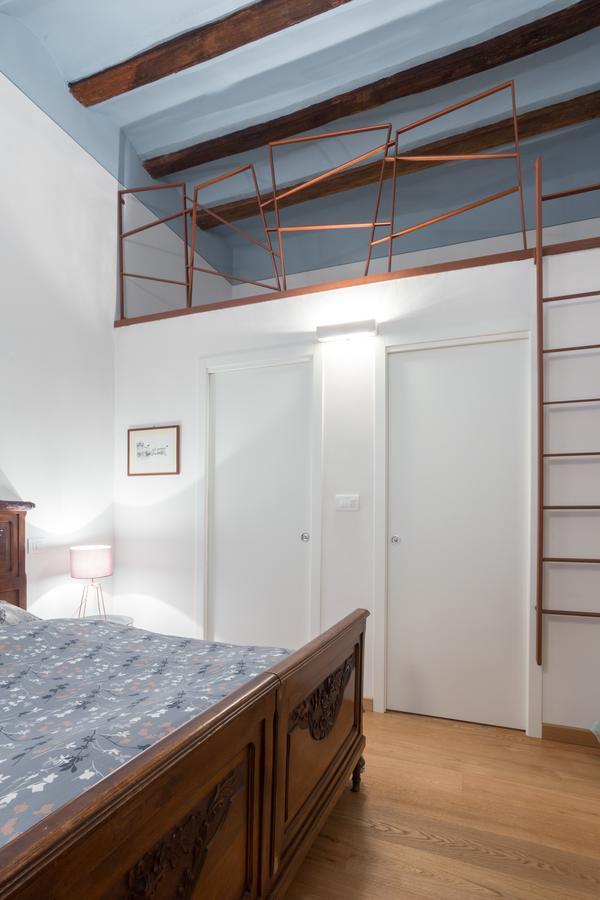 Garibaldi 13 Apartment Turin