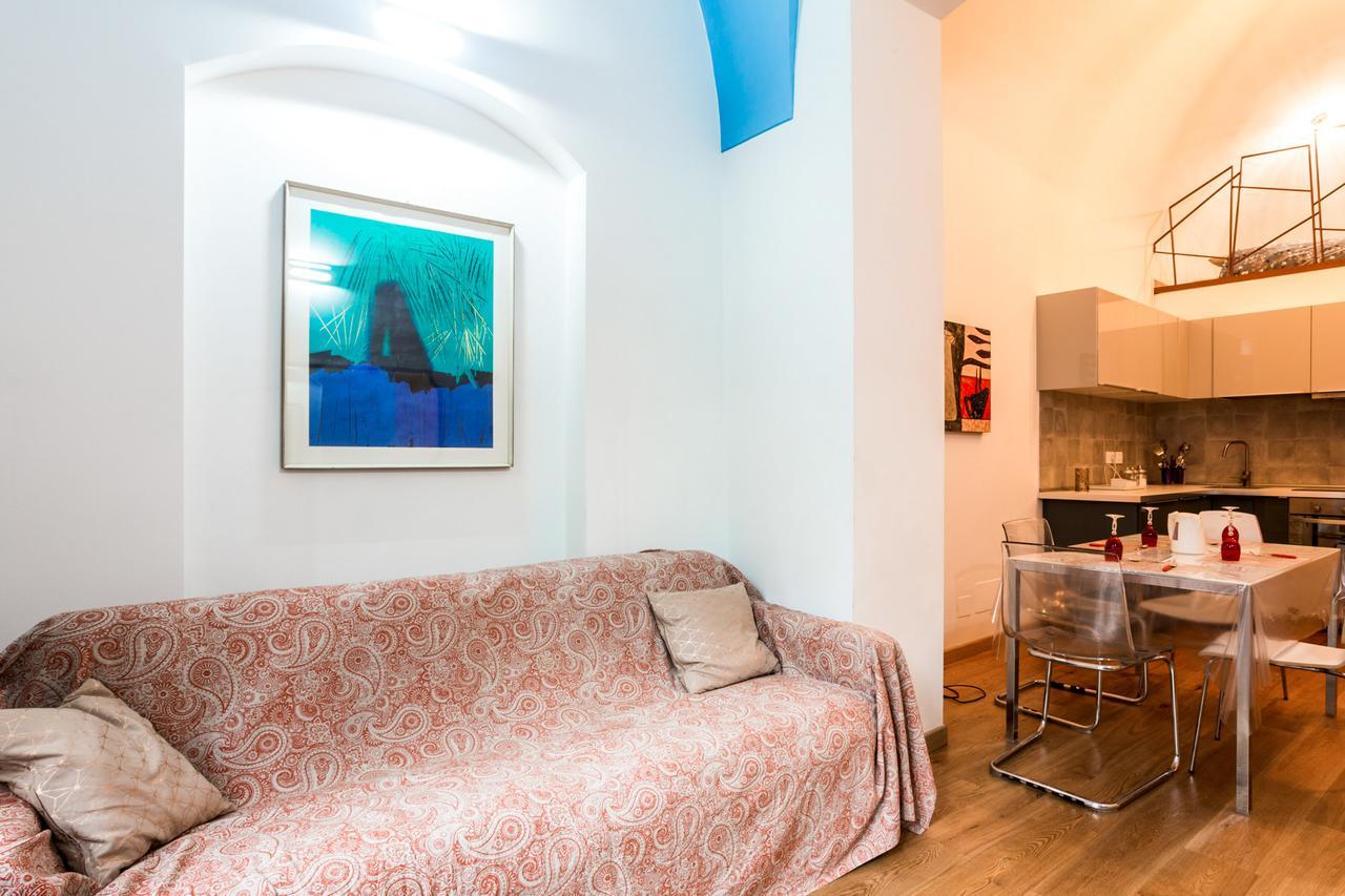 Garibaldi 13 Apartment